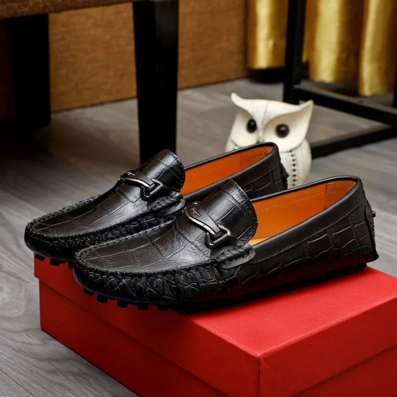 Ferragamo Shoes OdorResistant 4783