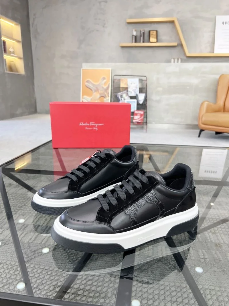 Contemporary Ferragamo Shoes 4814