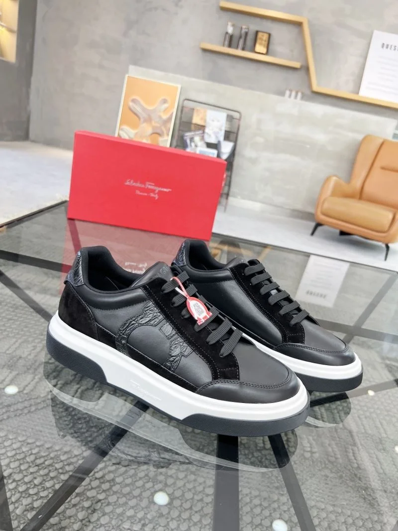 Contemporary Ferragamo Shoes 4814