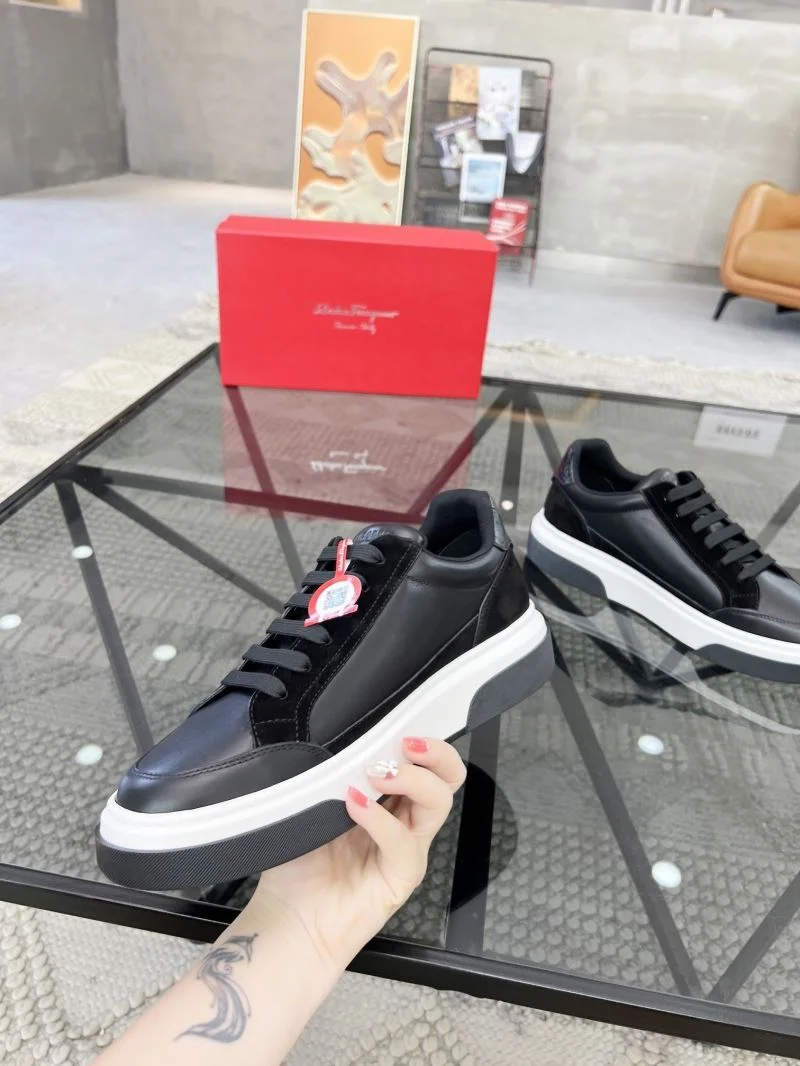 Contemporary Ferragamo Shoes 4814