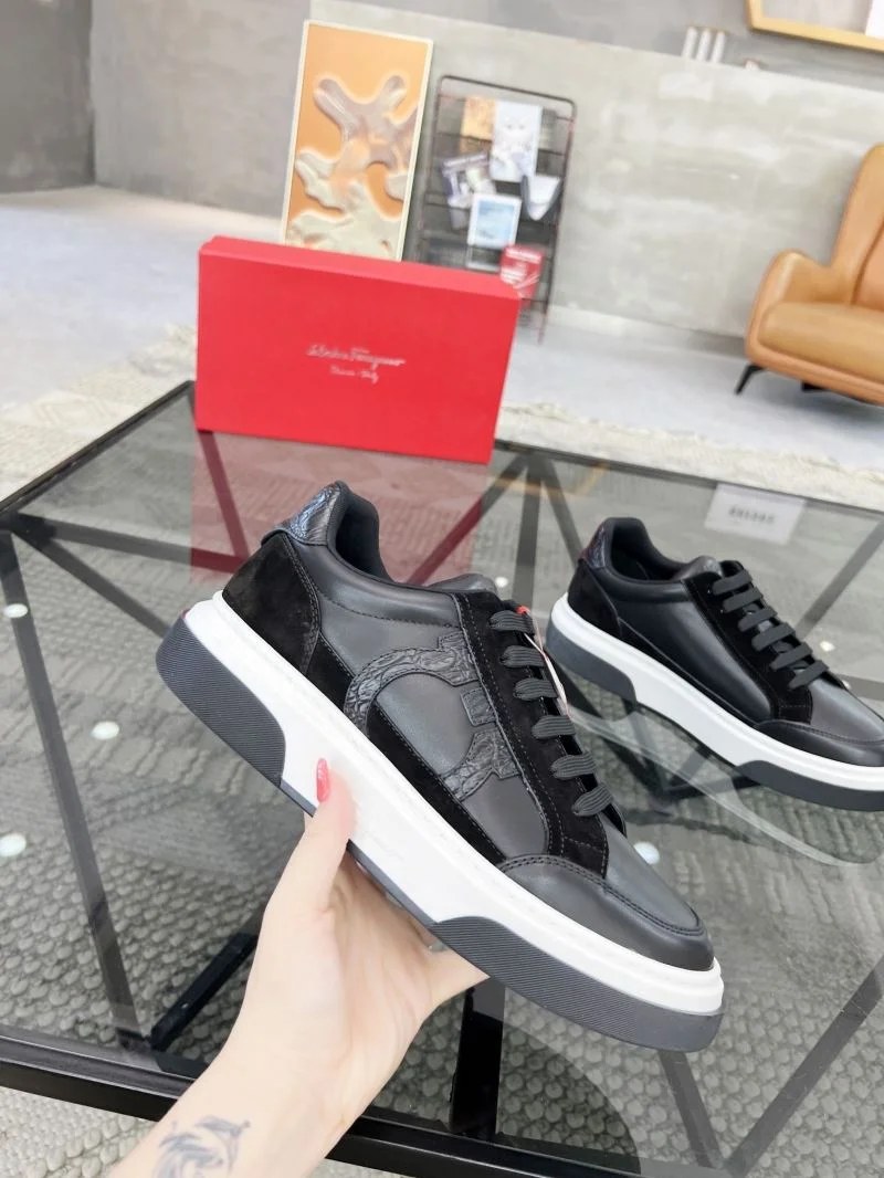 Contemporary Ferragamo Shoes 4814