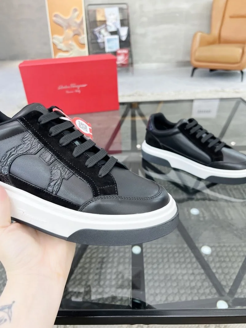 Contemporary Ferragamo Shoes 4814
