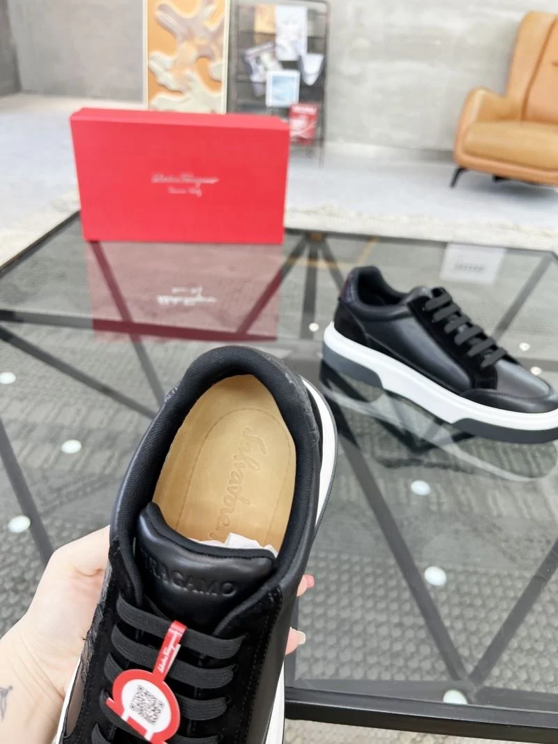 Contemporary Ferragamo Shoes 4814