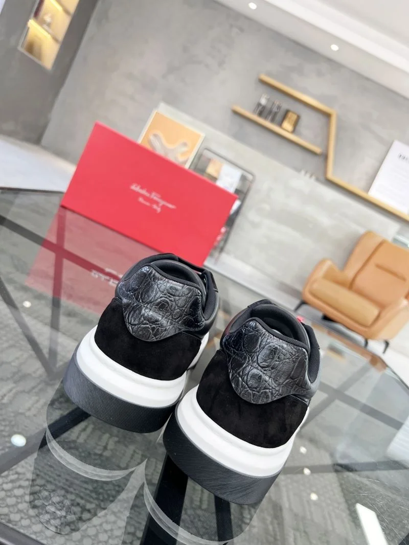 Contemporary Ferragamo Shoes 4814