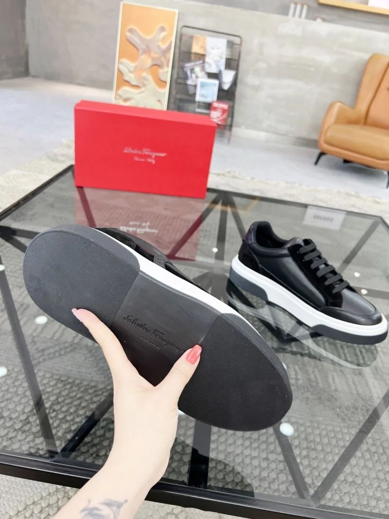 Contemporary Ferragamo Shoes 4814