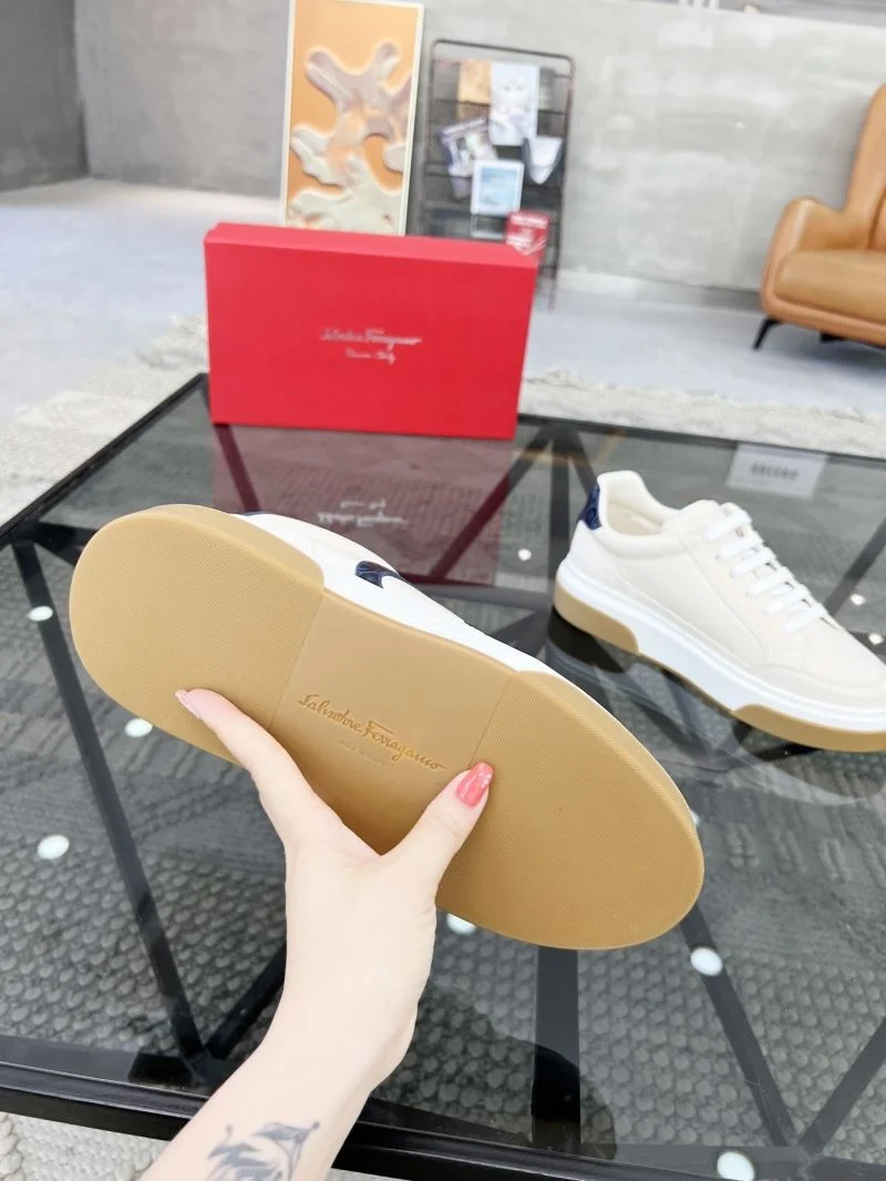 Ferragamo Shoes OdorResistant 4813