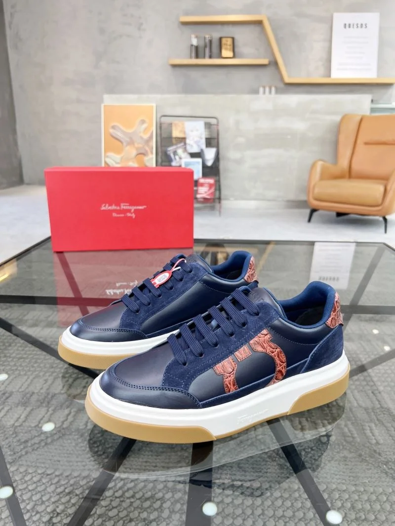 Ferragamo Shoes UrbanStyle 4781