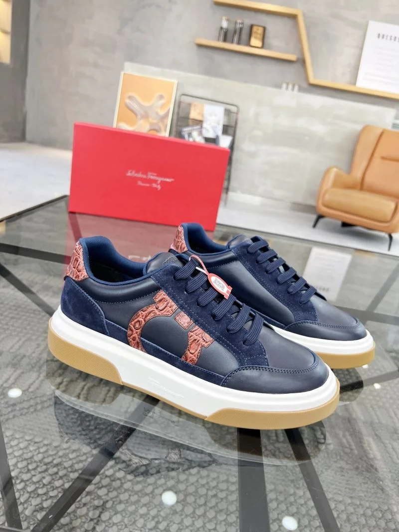 Ferragamo Shoes UrbanStyle 4781