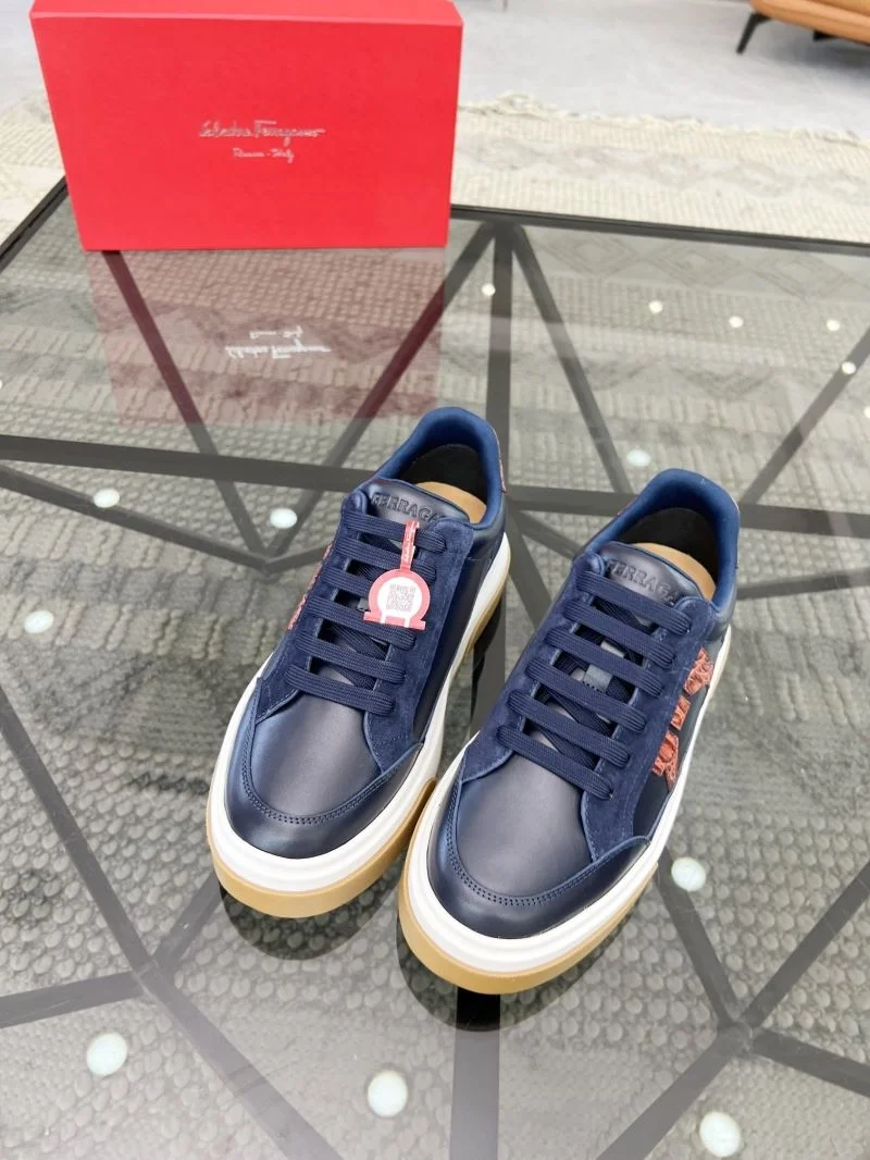 Ferragamo Shoes UrbanStyle 4781