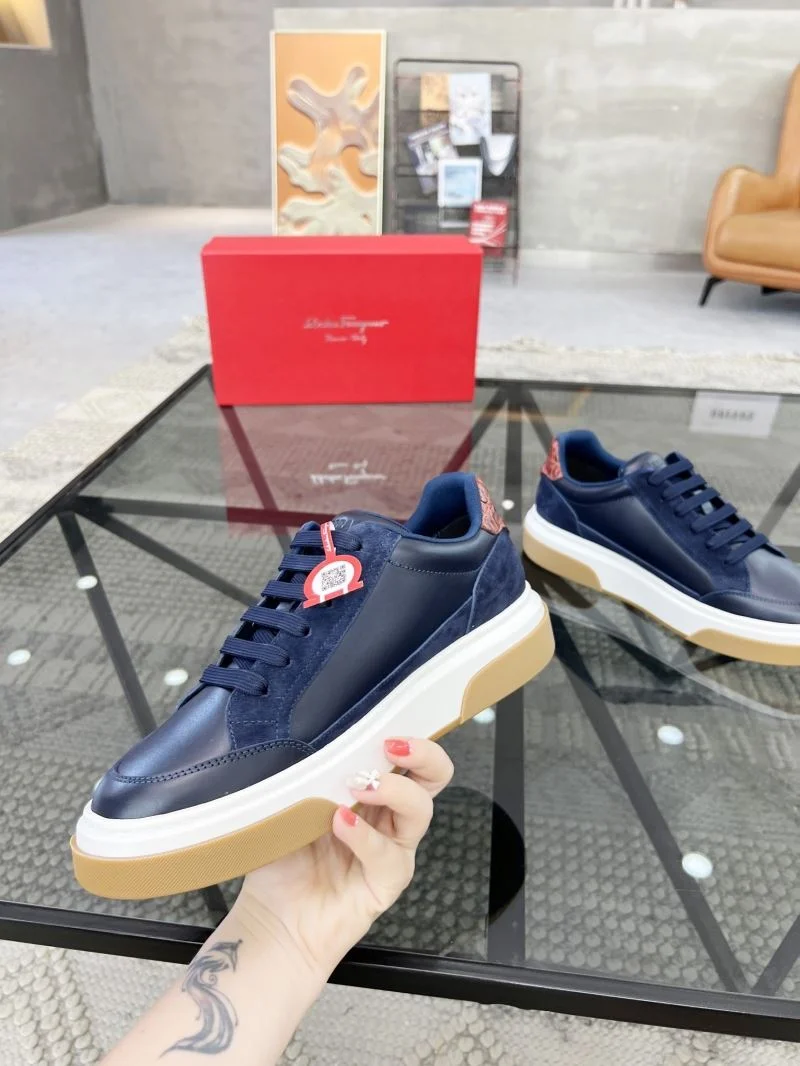 Ferragamo Shoes UrbanStyle 4781