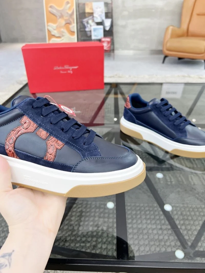 Ferragamo Shoes UrbanStyle 4781