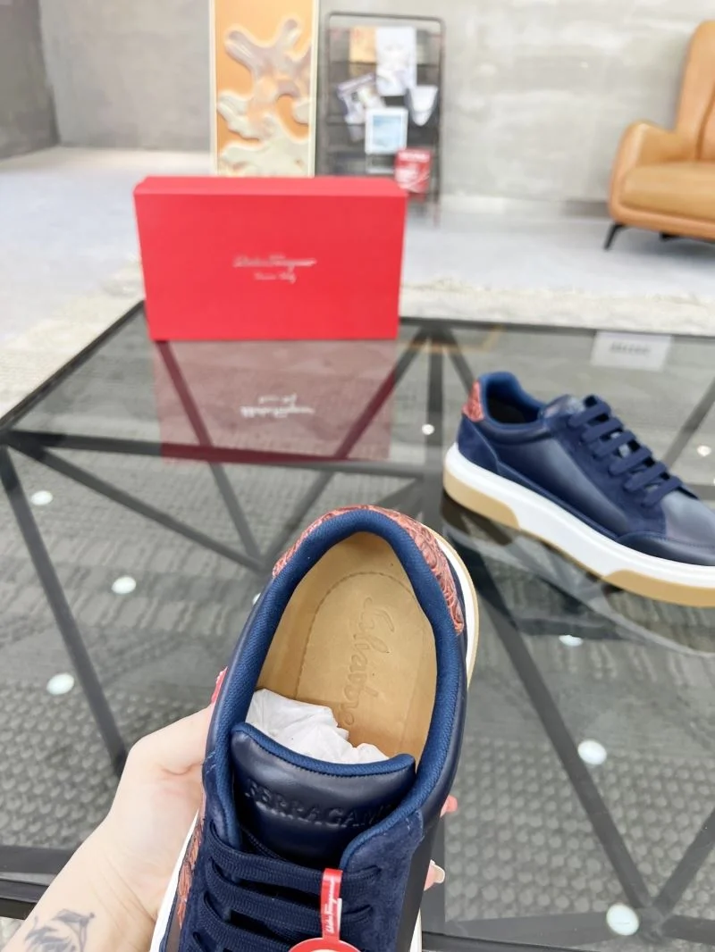 Ferragamo Shoes UrbanStyle 4781