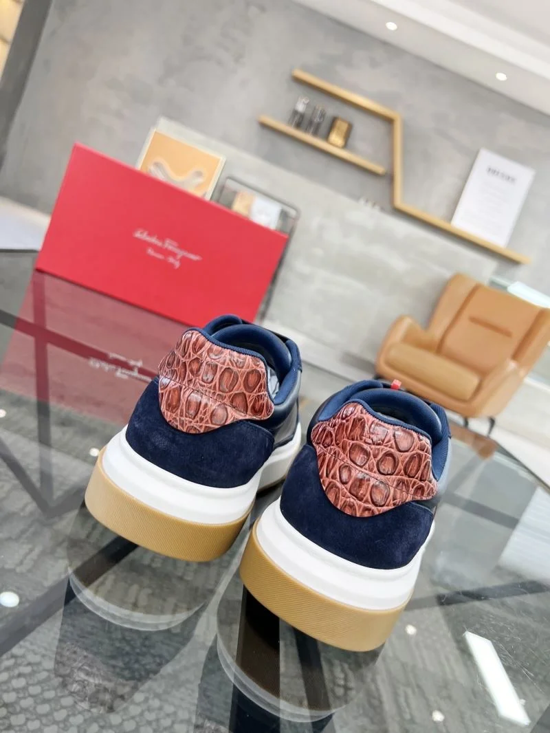 Ferragamo Shoes UrbanStyle 4781