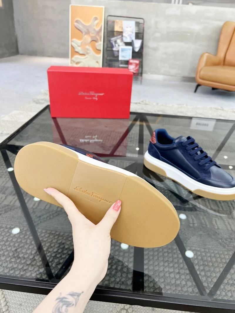 Ferragamo Shoes UrbanStyle 4781