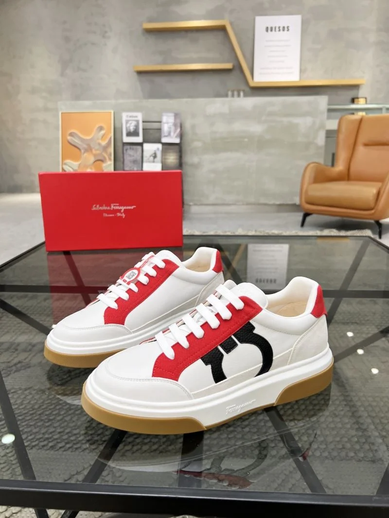 GoAnywhere Ferragamo Shoes 4782