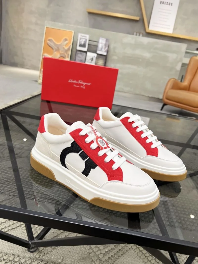 GoAnywhere Ferragamo Shoes 4782