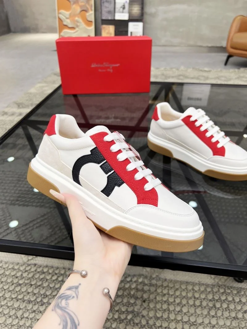 GoAnywhere Ferragamo Shoes 4782