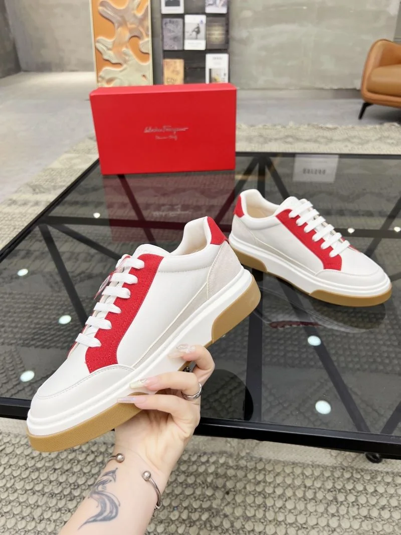GoAnywhere Ferragamo Shoes 4782