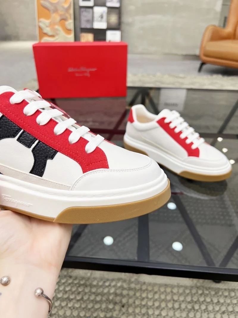 GoAnywhere Ferragamo Shoes 4782