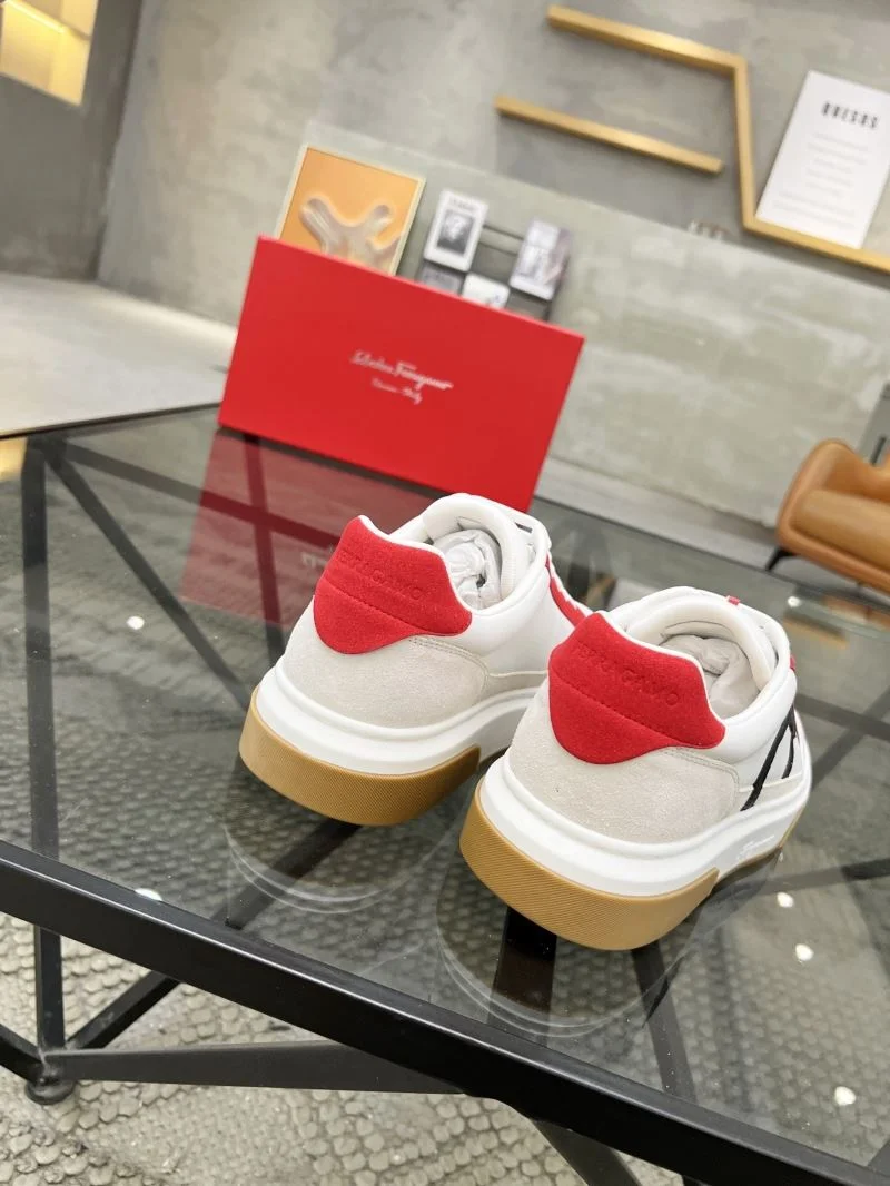 GoAnywhere Ferragamo Shoes 4782