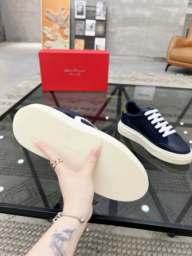 OdorResistant Ferragamo Shoes 4793