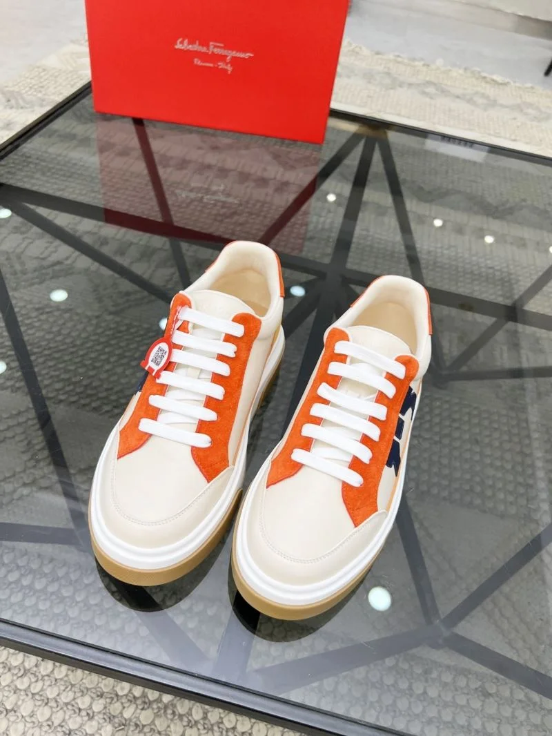 Affordable Ferragamo Shoes 4780