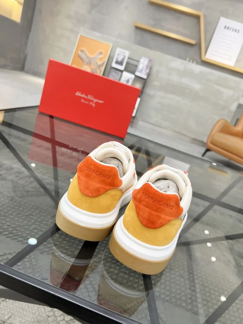 Affordable Ferragamo Shoes 4780
