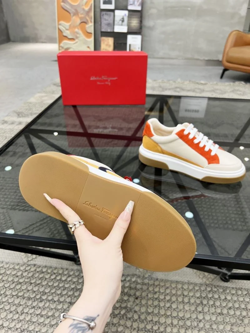Affordable Ferragamo Shoes 4780