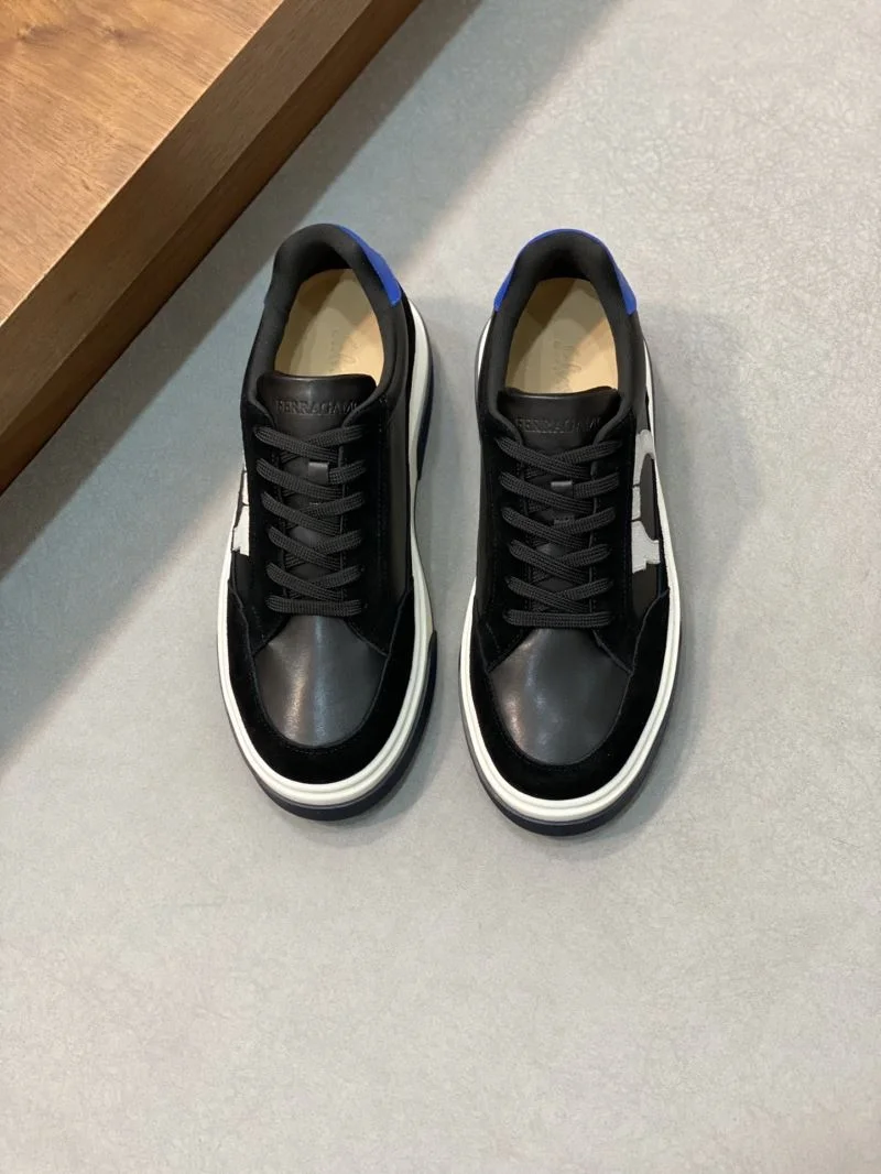 WellDesigned Ferragamo Shoes 4772