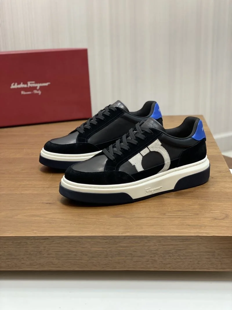 WellDesigned Ferragamo Shoes 4772