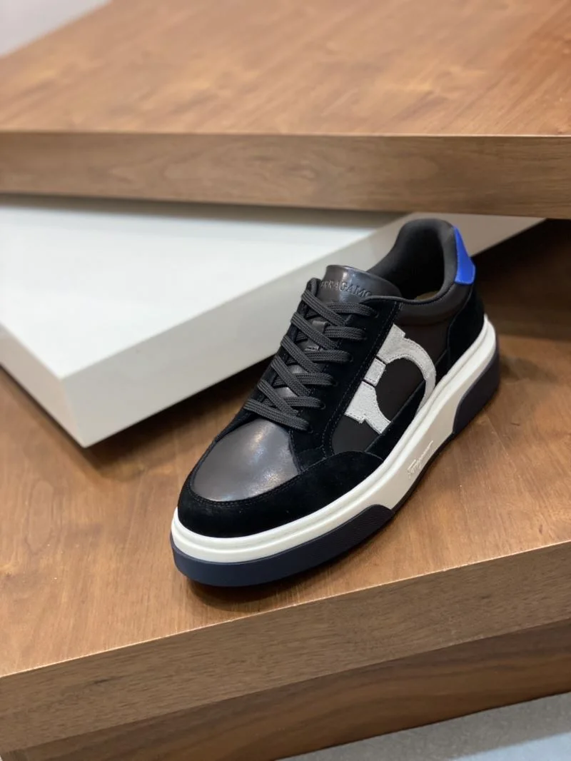WellDesigned Ferragamo Shoes 4772