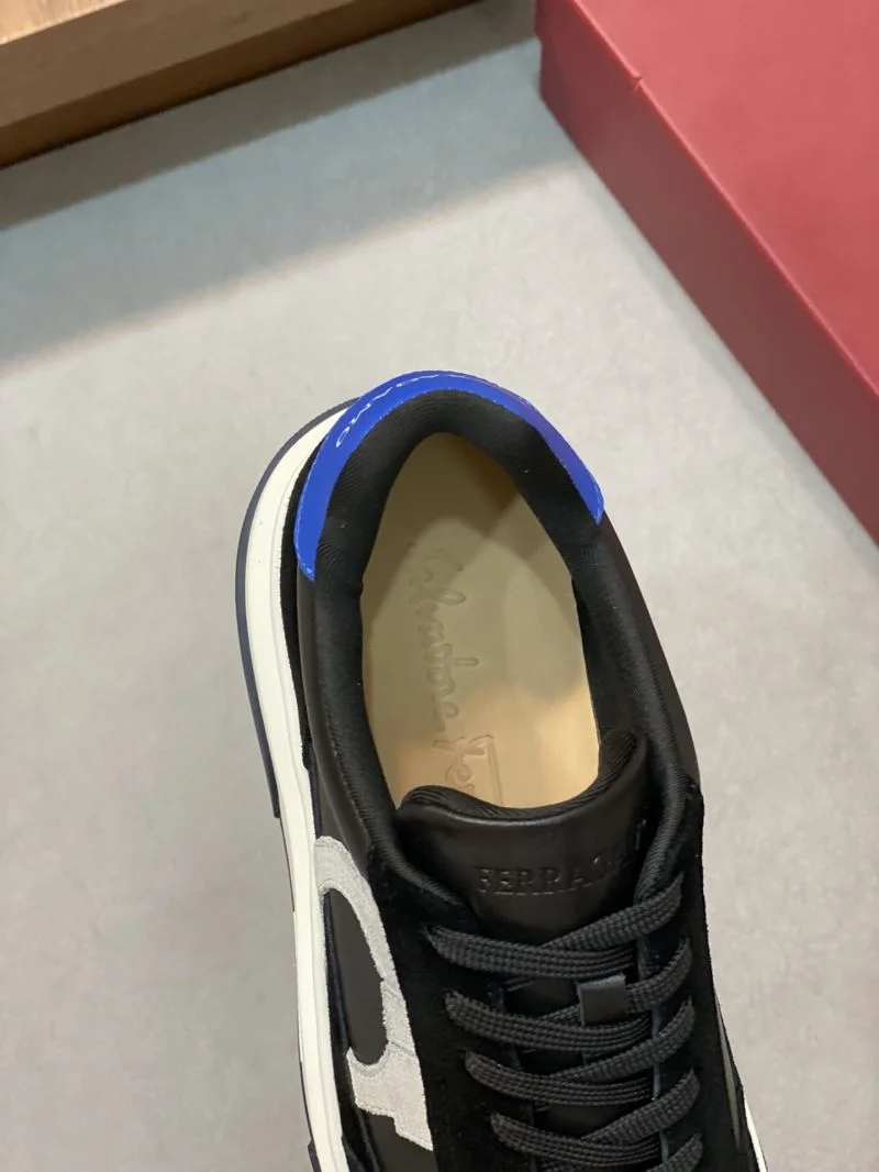 WellDesigned Ferragamo Shoes 4772
