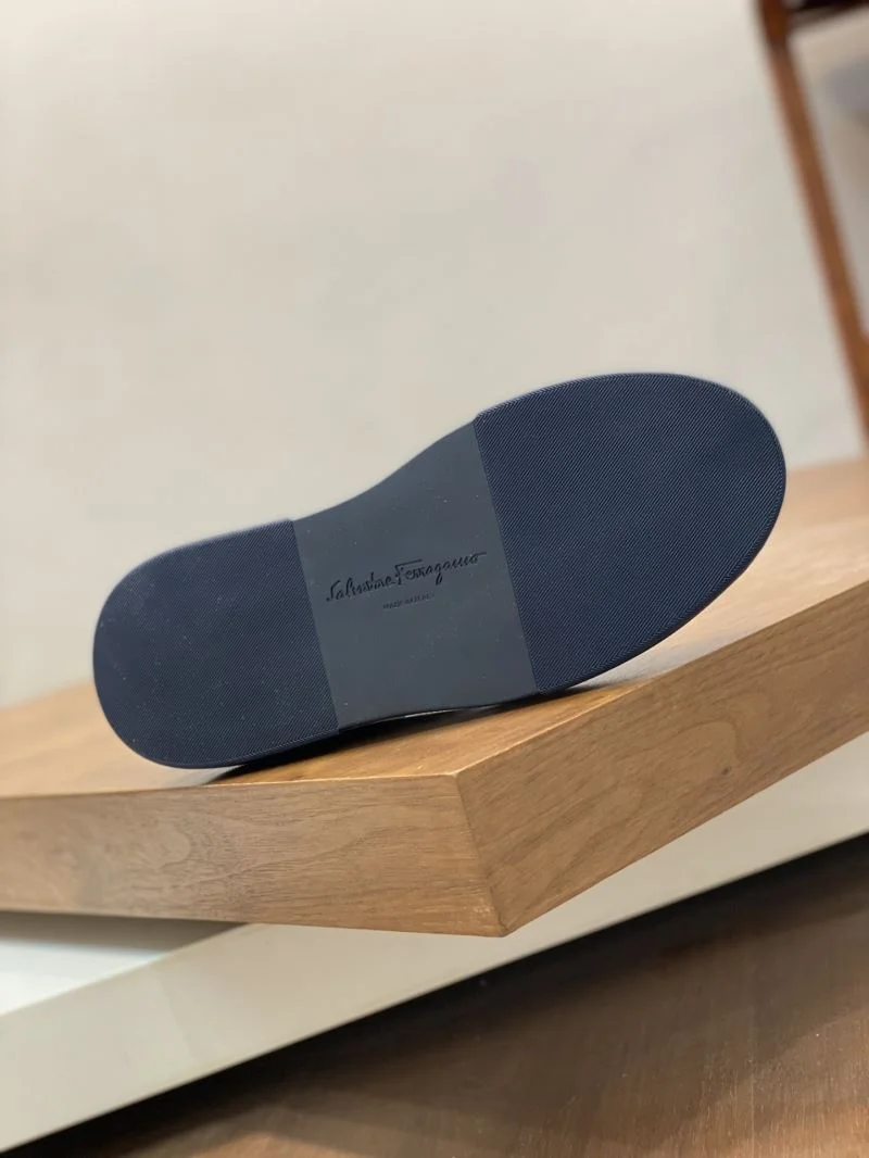 WellDesigned Ferragamo Shoes 4772