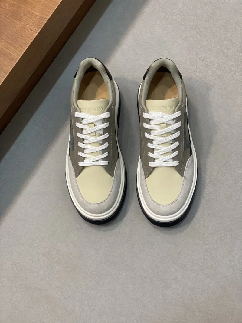 DailyWear Ferragamo Shoes 4804