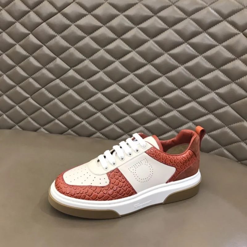 FashionForward Ferragamo Shoes 4798