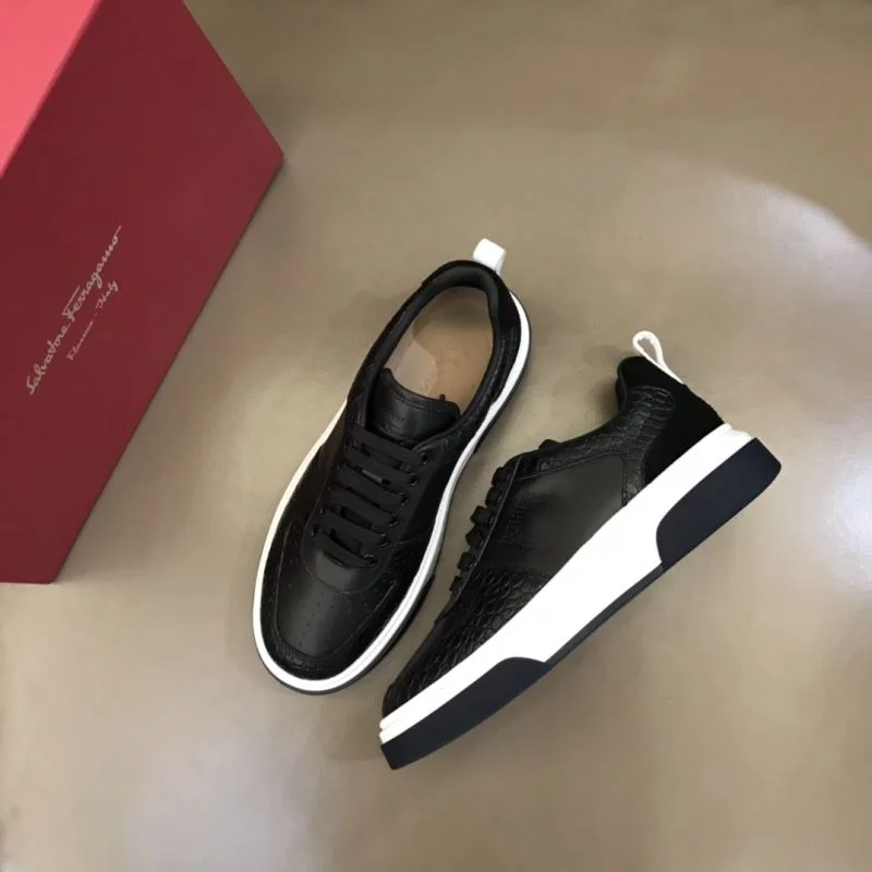 Ferragamo Shoes NewStyle 4775