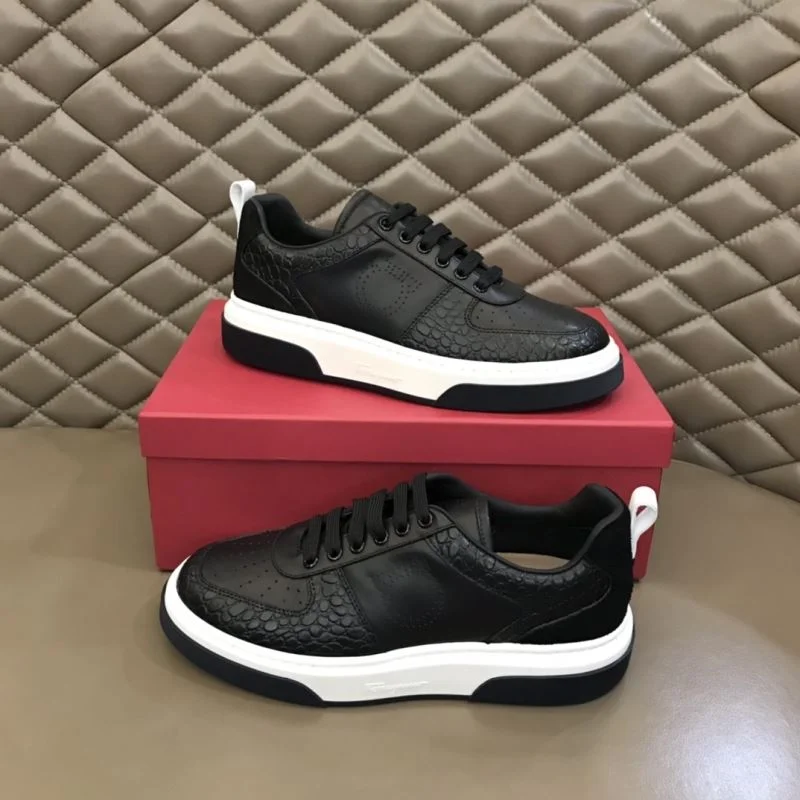 Ferragamo Shoes NewStyle 4775