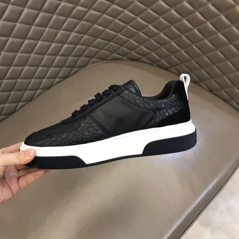 Ferragamo Shoes NewStyle 4775