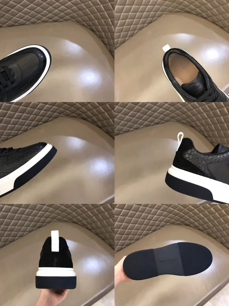Ferragamo Shoes NewStyle 4775