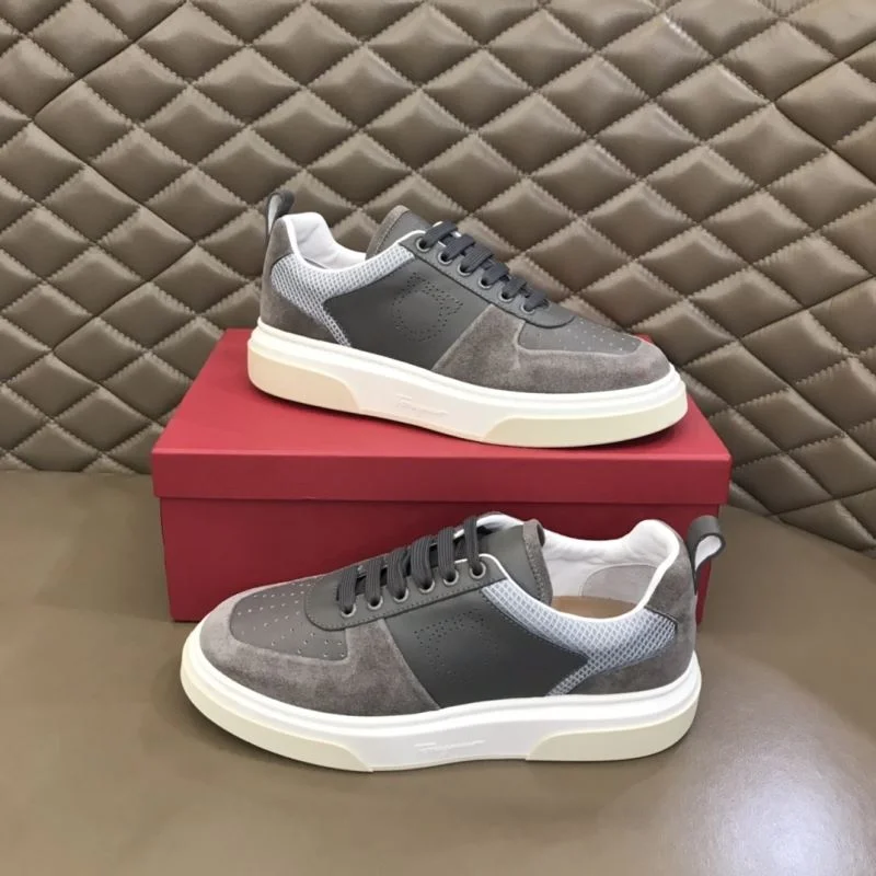 Lightweight Ferragamo Shoes 4809
