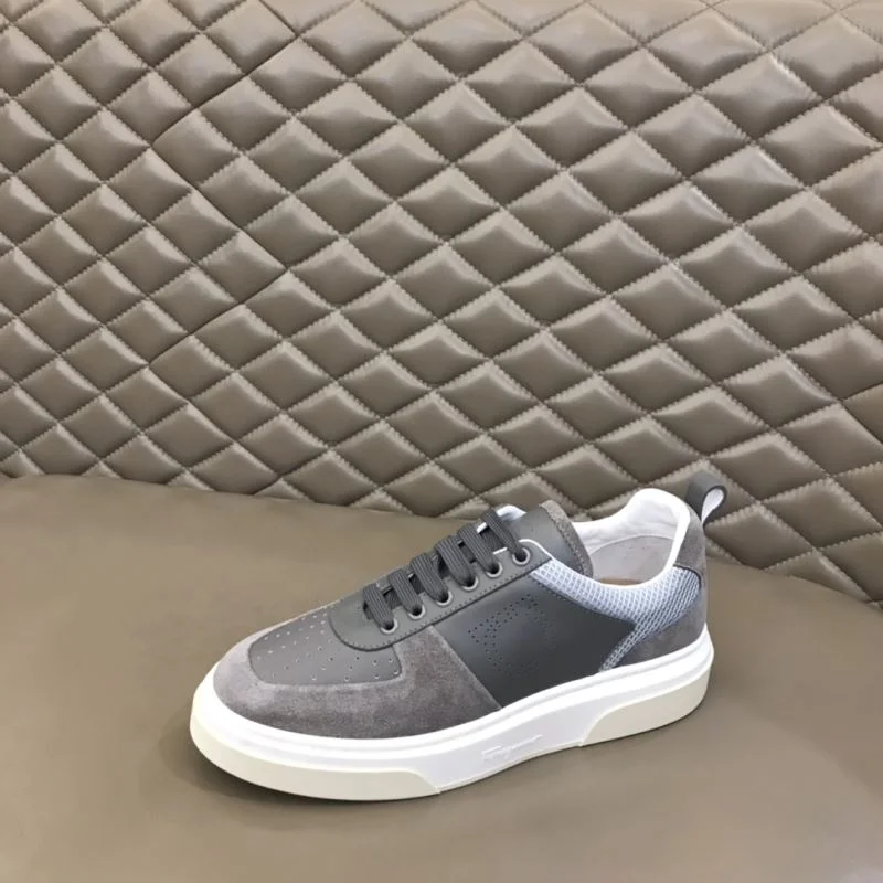 Lightweight Ferragamo Shoes 4809