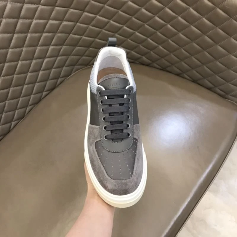 Lightweight Ferragamo Shoes 4809