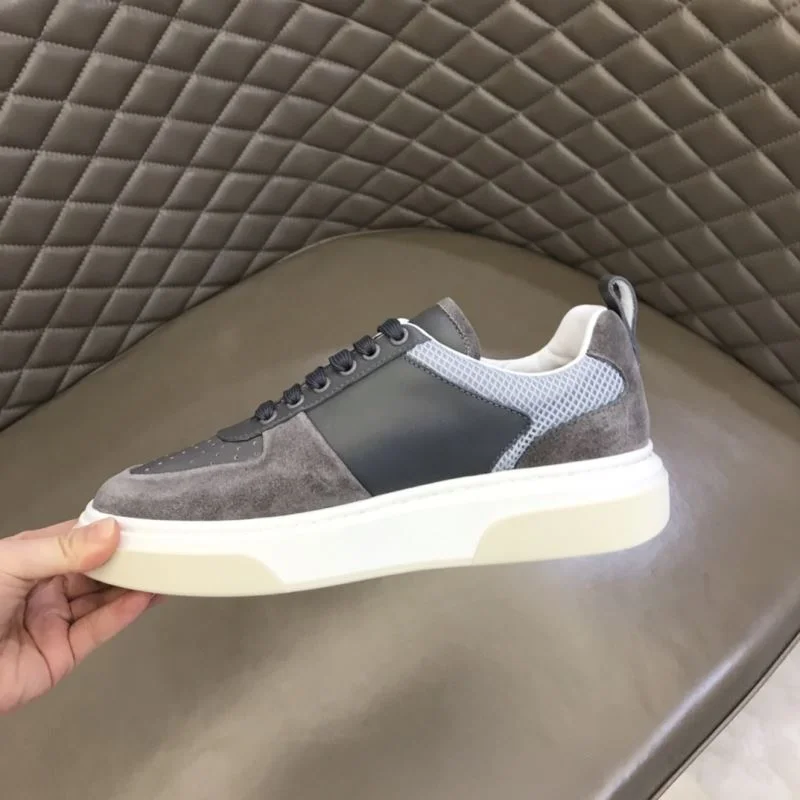 Lightweight Ferragamo Shoes 4809