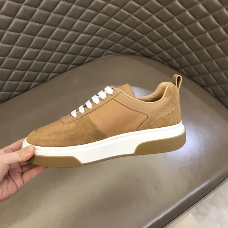 Ferragamo Shoes Resilient 4770