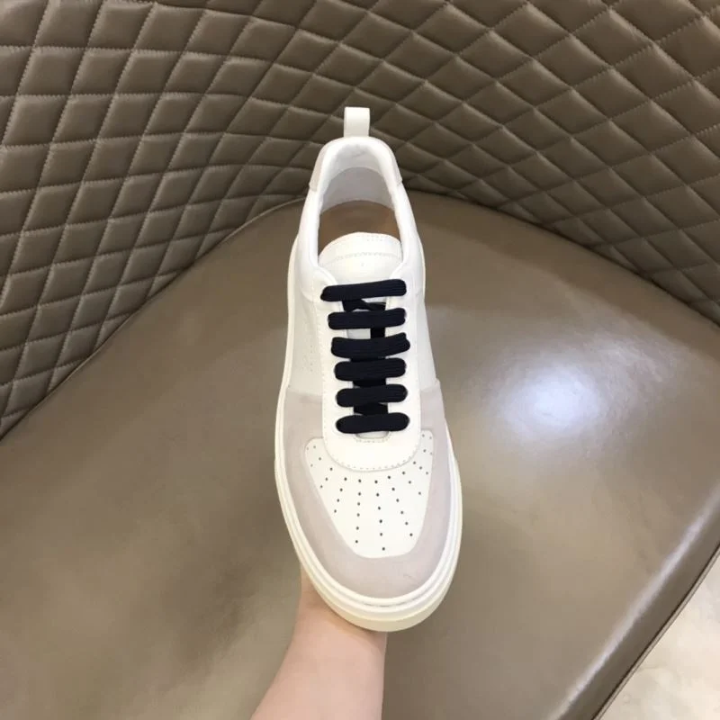 Soft Ferragamo Shoes 4830