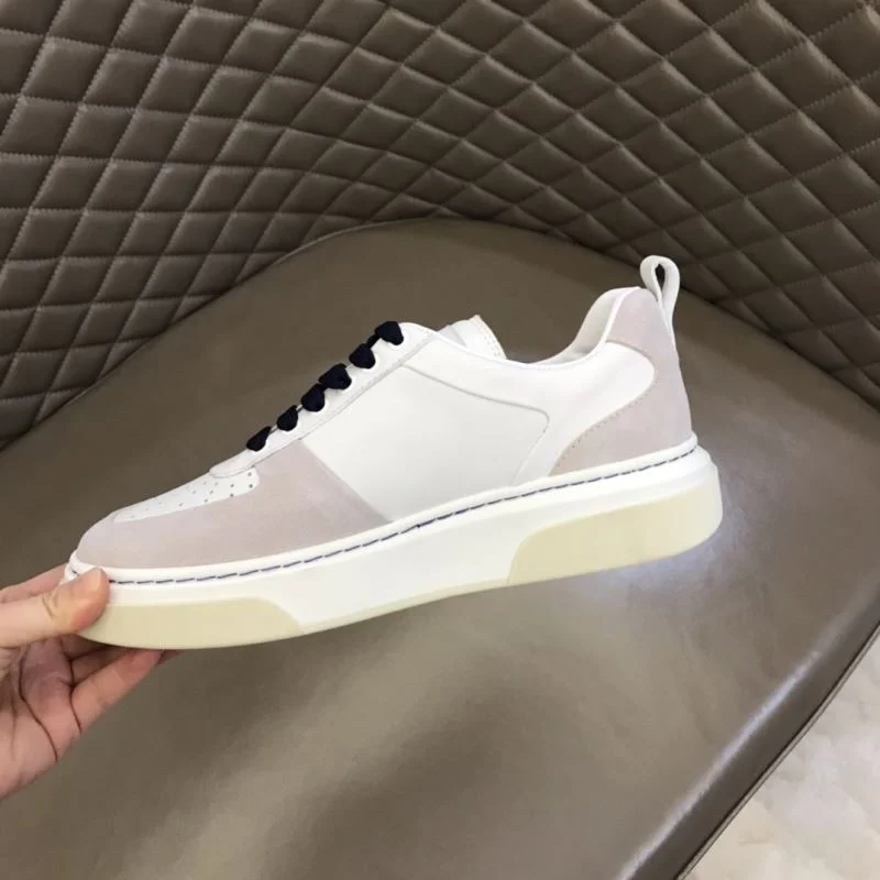 Soft Ferragamo Shoes 4830