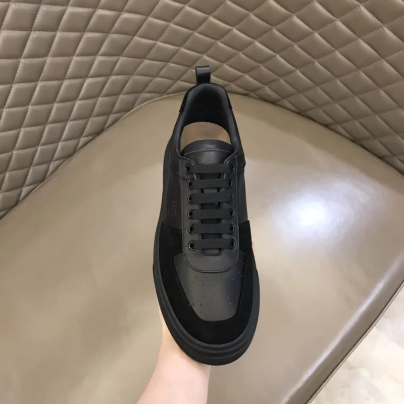Soft Ferragamo Shoes 4763
