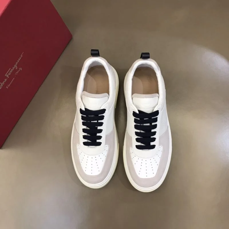 OdorResistant Ferragamo Shoes 4796