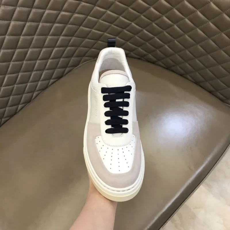 OdorResistant Ferragamo Shoes 4796