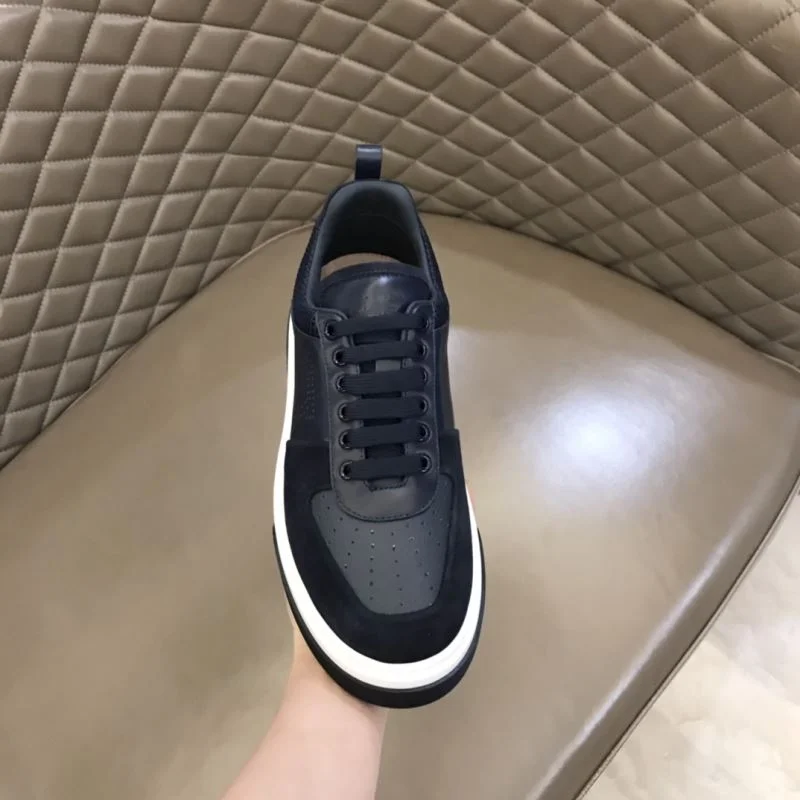Ferragamo Shoes Supportive 4774